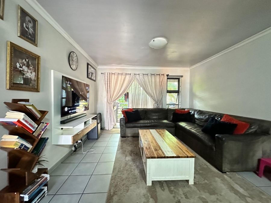 To Let 3 Bedroom Property for Rent in Rynfield Gauteng