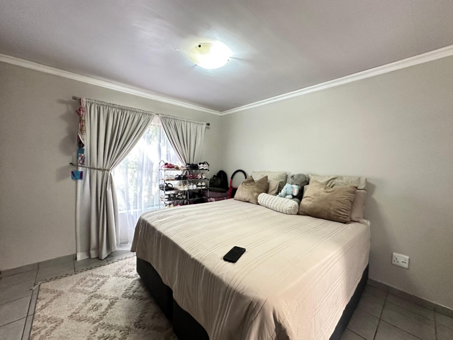 To Let 3 Bedroom Property for Rent in Rynfield Gauteng