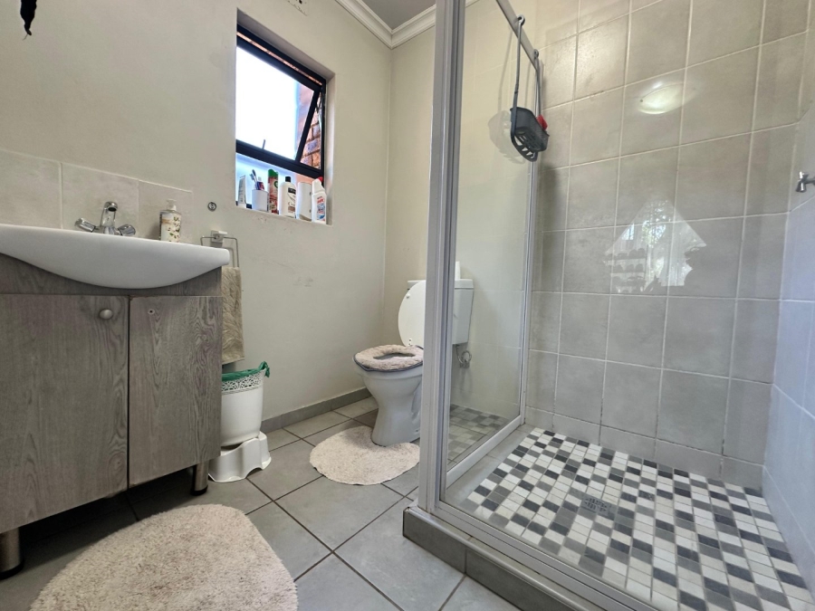 To Let 3 Bedroom Property for Rent in Rynfield Gauteng
