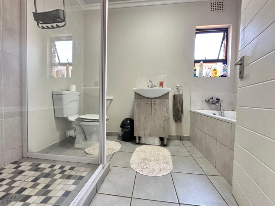 To Let 3 Bedroom Property for Rent in Rynfield Gauteng