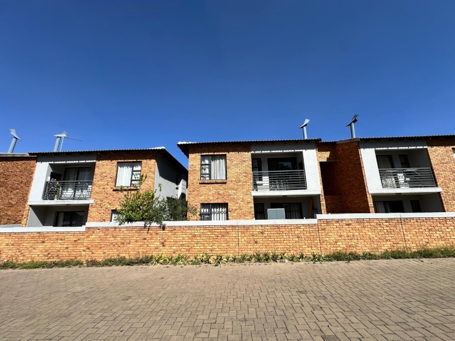 To Let 3 Bedroom Property for Rent in Rynfield Gauteng