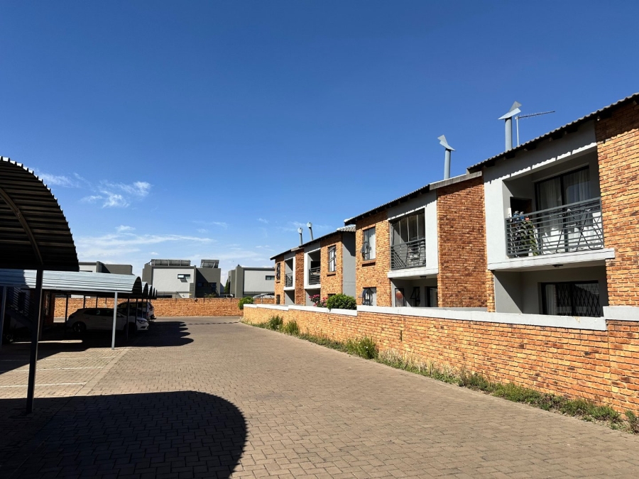 To Let 3 Bedroom Property for Rent in Rynfield Gauteng