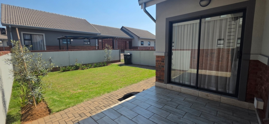 To Let 2 Bedroom Property for Rent in Meyersdal Nature Estate Gauteng