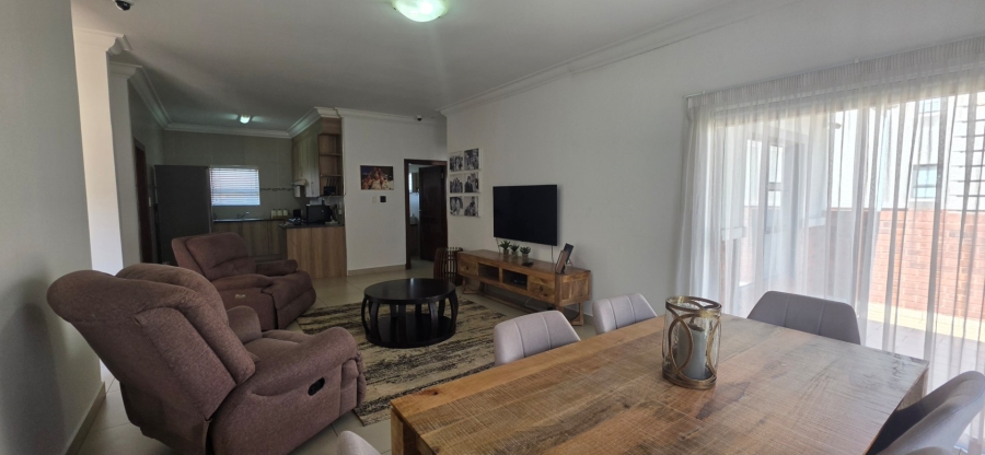 To Let 2 Bedroom Property for Rent in Meyersdal Nature Estate Gauteng