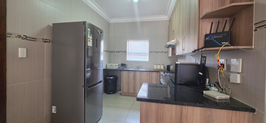 To Let 2 Bedroom Property for Rent in Meyersdal Nature Estate Gauteng