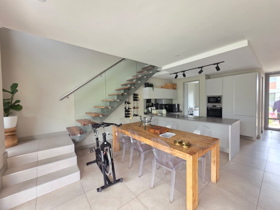 To Let 3 Bedroom Property for Rent in Serengeti Lifestyle Estate Gauteng