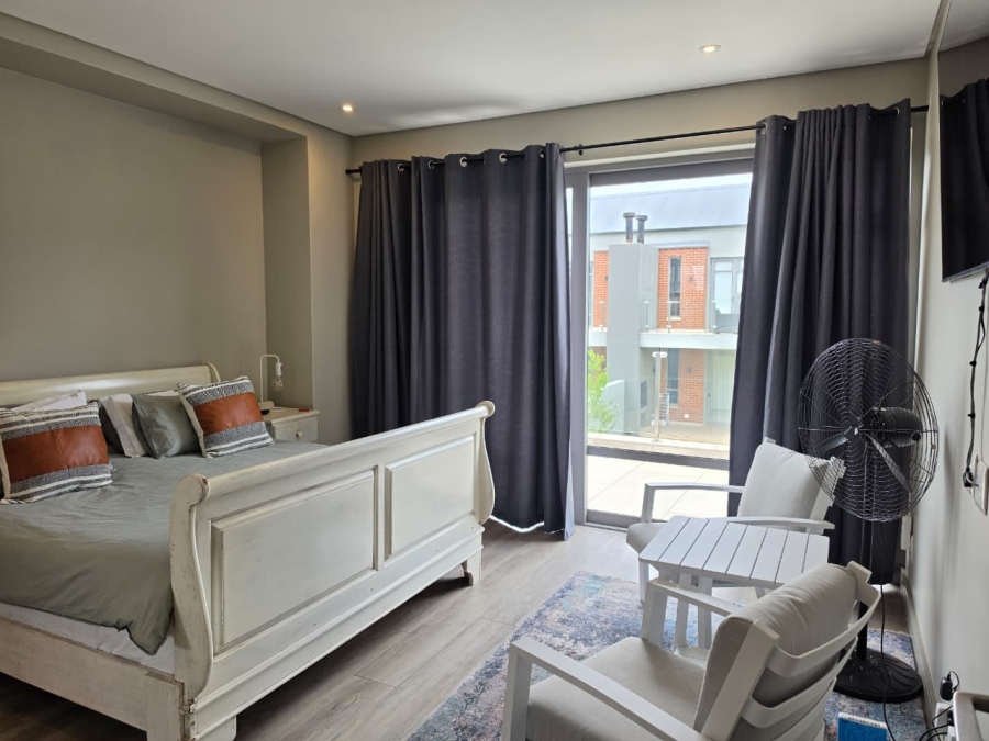 To Let 3 Bedroom Property for Rent in Serengeti Lifestyle Estate Gauteng