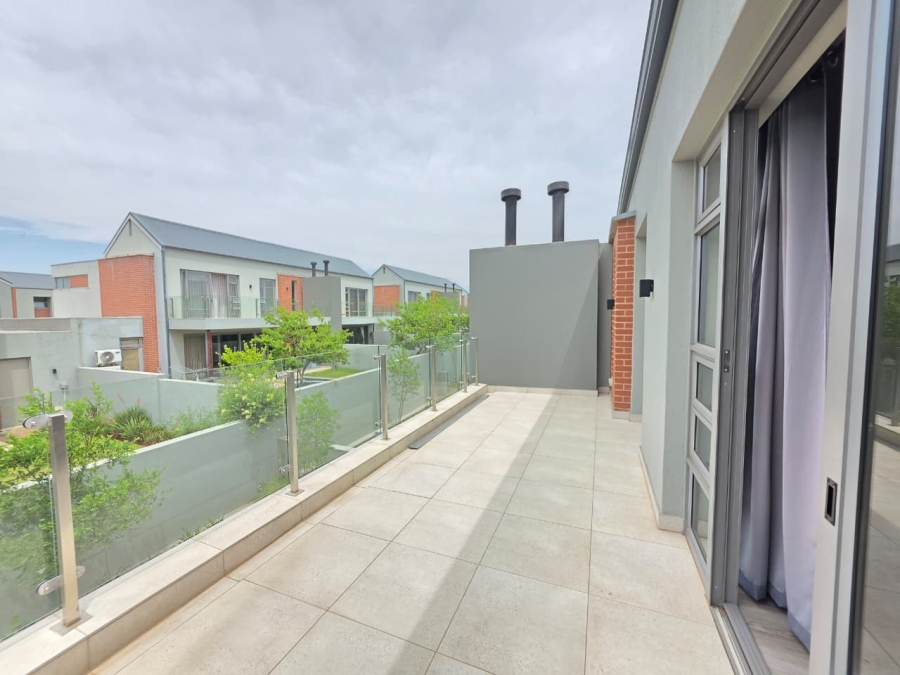 To Let 3 Bedroom Property for Rent in Serengeti Lifestyle Estate Gauteng