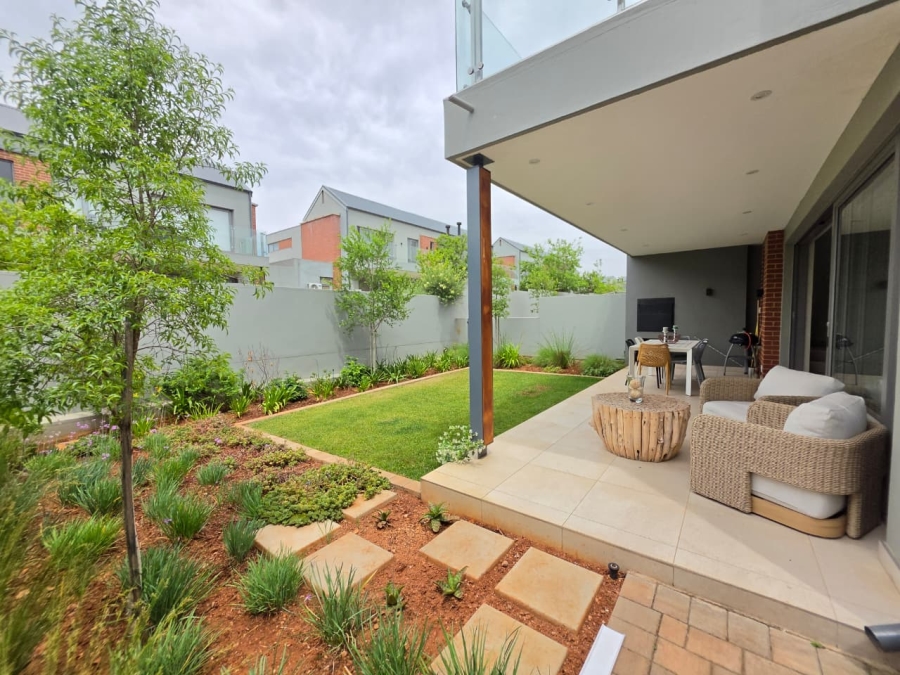 To Let 3 Bedroom Property for Rent in Serengeti Lifestyle Estate Gauteng