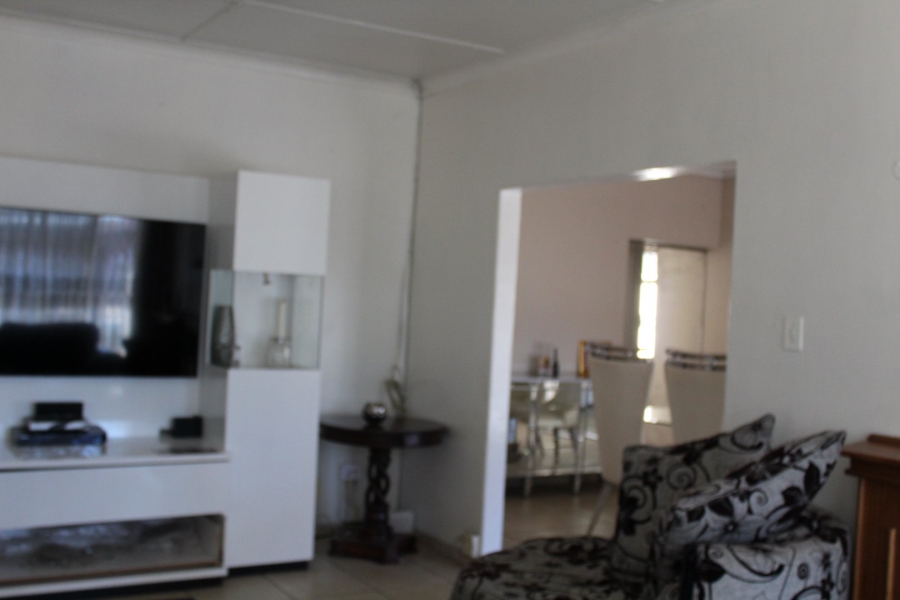 3 Bedroom Property for Sale in Vanderbijlpark CW 3 Gauteng