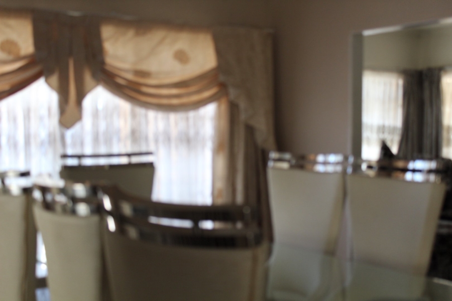 3 Bedroom Property for Sale in Vanderbijlpark CW 3 Gauteng