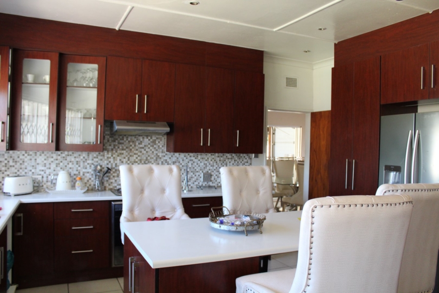 3 Bedroom Property for Sale in Vanderbijlpark CW 3 Gauteng