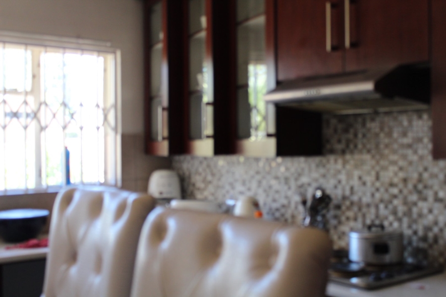 3 Bedroom Property for Sale in Vanderbijlpark CW 3 Gauteng