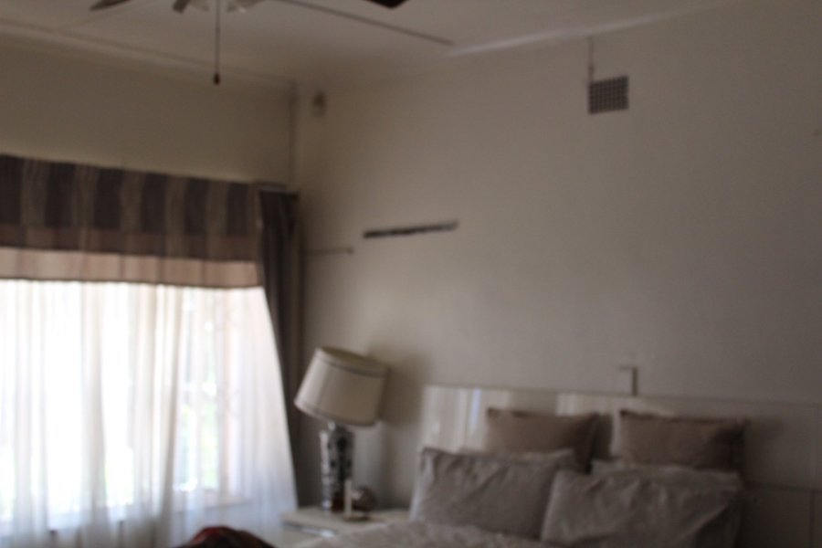 3 Bedroom Property for Sale in Vanderbijlpark CW 3 Gauteng