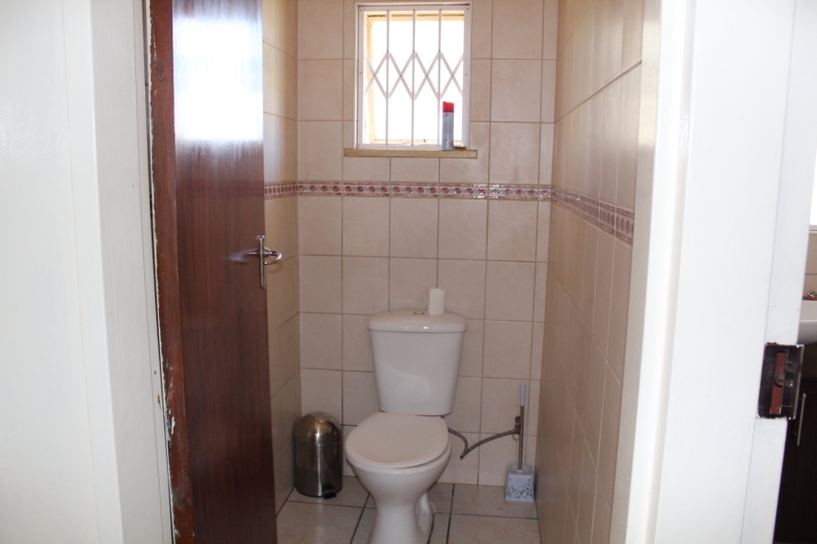 3 Bedroom Property for Sale in Vanderbijlpark CW 3 Gauteng