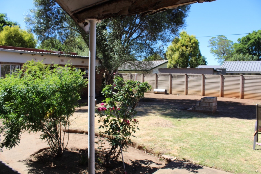 3 Bedroom Property for Sale in Vanderbijlpark CW 3 Gauteng