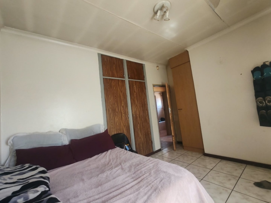 3 Bedroom Property for Sale in Daspoort Estate Gauteng