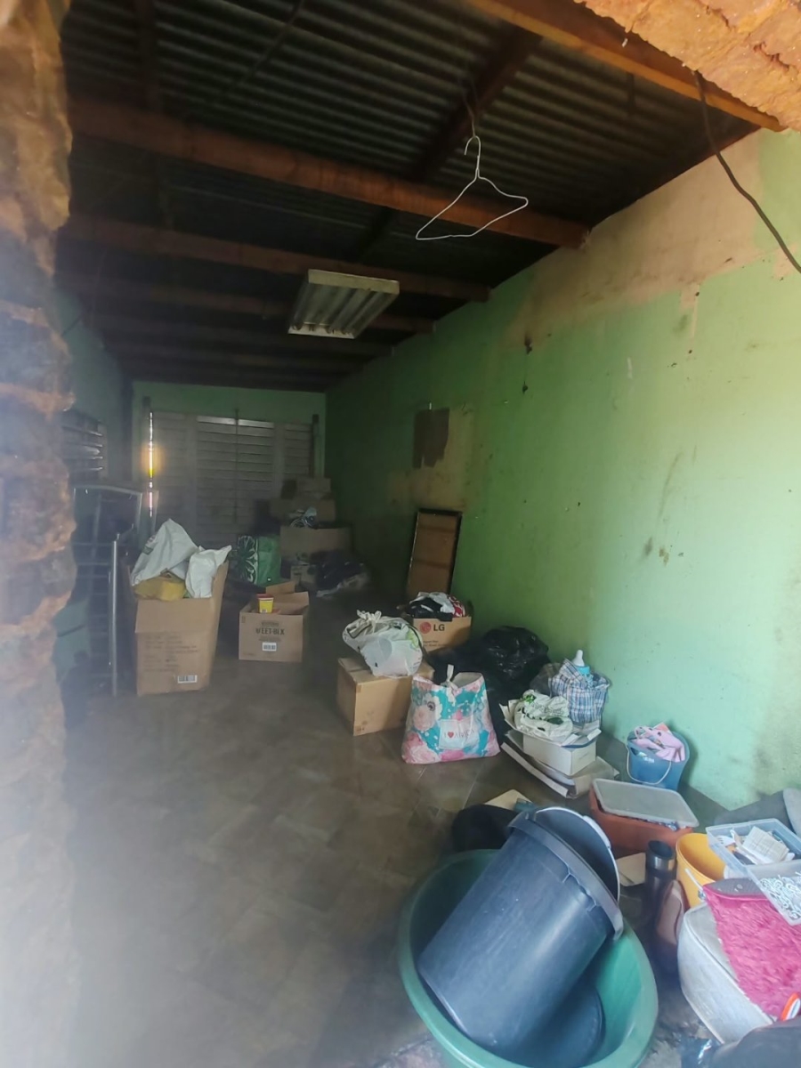 3 Bedroom Property for Sale in Daspoort Estate Gauteng