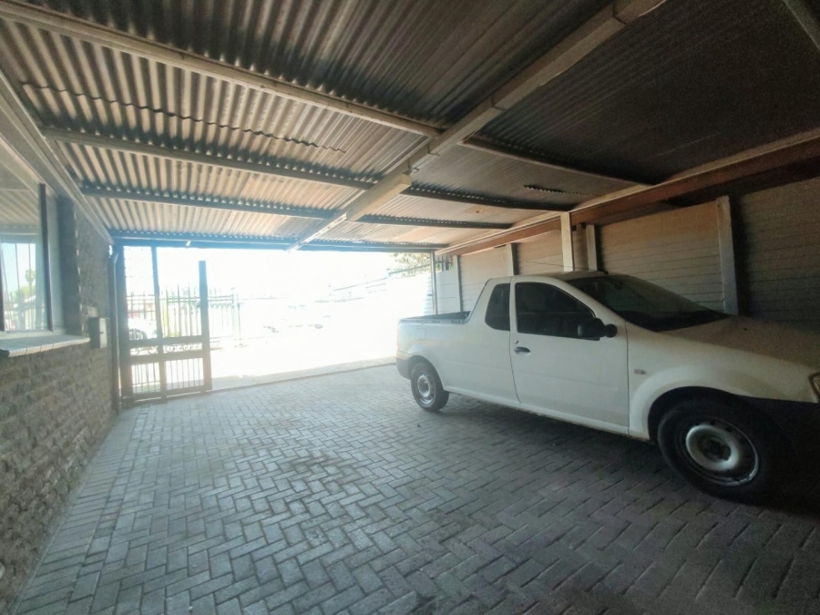 3 Bedroom Property for Sale in Daspoort Estate Gauteng