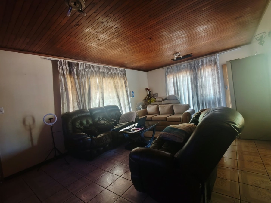 3 Bedroom Property for Sale in Daspoort Estate Gauteng