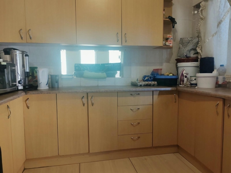 3 Bedroom Property for Sale in Daspoort Estate Gauteng