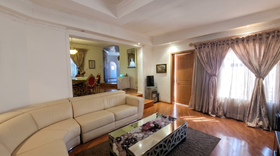 4 Bedroom Property for Sale in Elandspark Gauteng