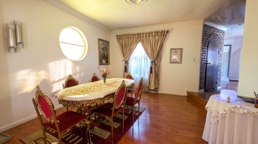 4 Bedroom Property for Sale in Elandspark Gauteng
