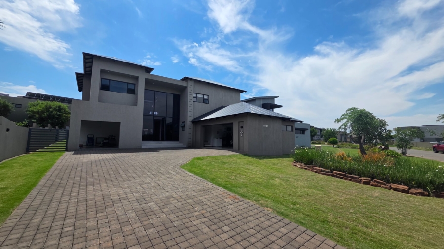 4 Bedroom Property for Sale in Eye of Africa Gauteng