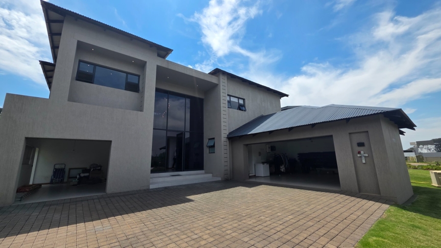 4 Bedroom Property for Sale in Eye of Africa Gauteng