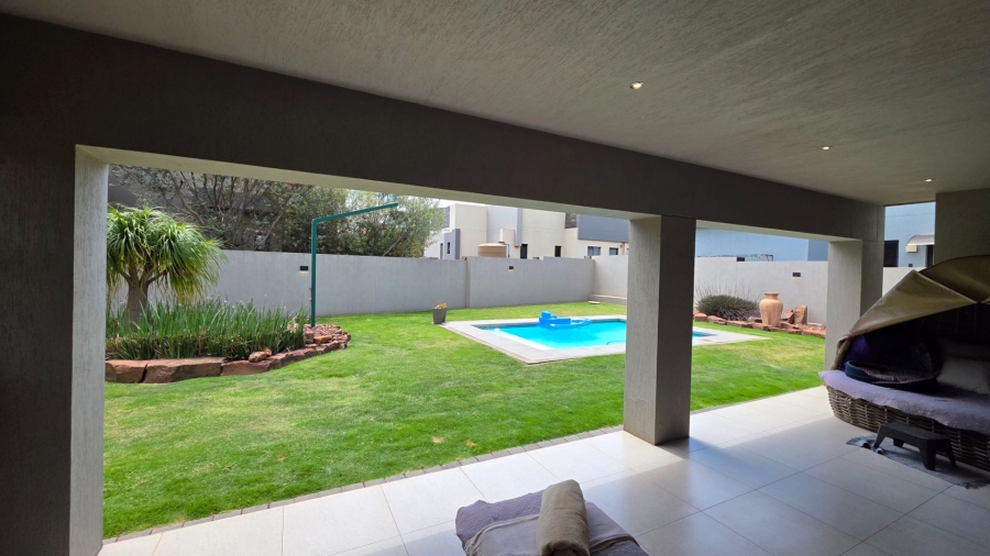 4 Bedroom Property for Sale in Eye of Africa Gauteng