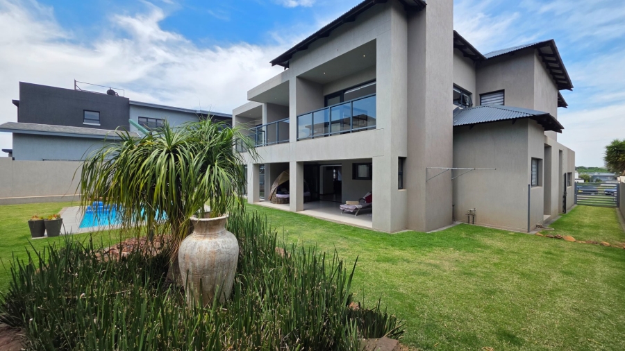4 Bedroom Property for Sale in Eye of Africa Gauteng