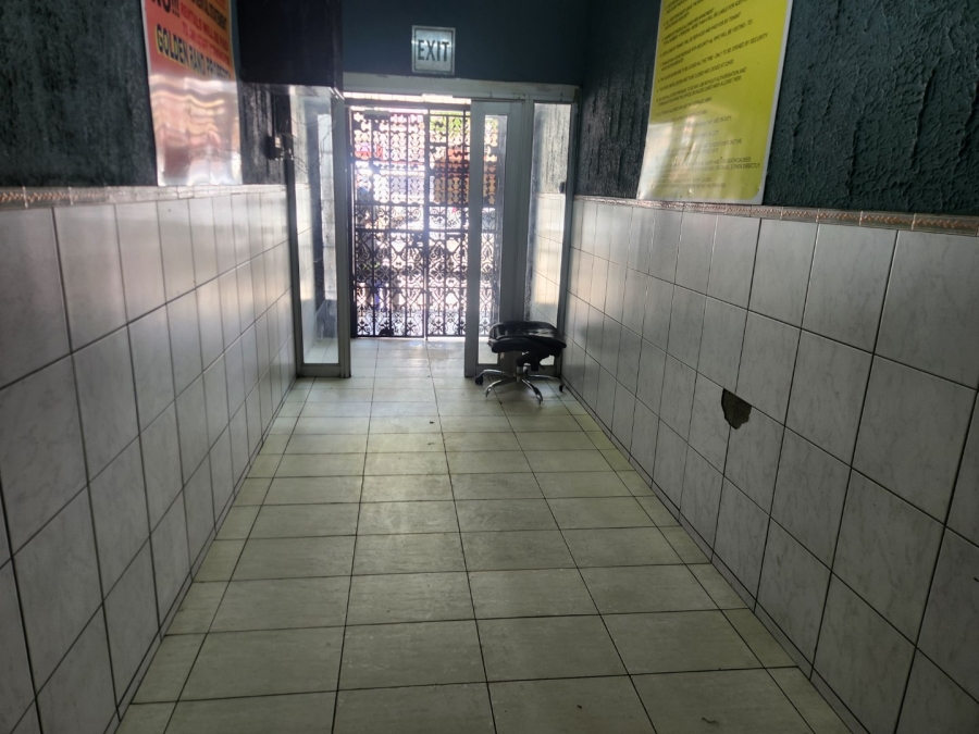 Commercial Property for Sale in Johannesburg Central Gauteng