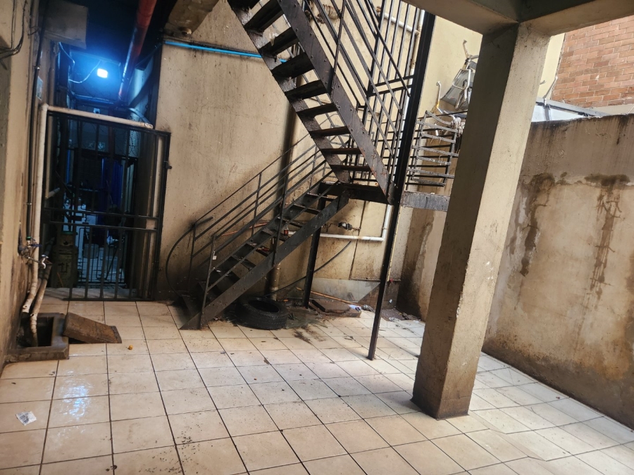 Commercial Property for Sale in Johannesburg Central Gauteng