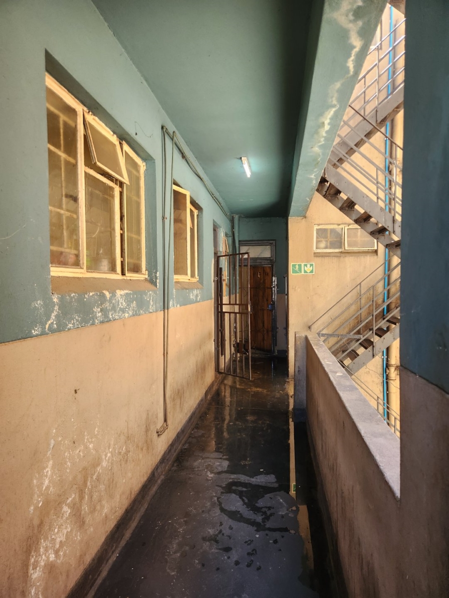 Commercial Property for Sale in Johannesburg Central Gauteng