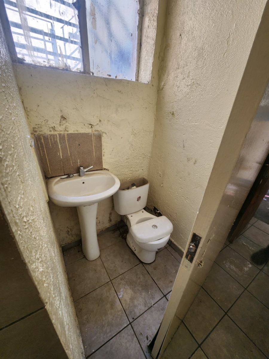 Commercial Property for Sale in Johannesburg Central Gauteng