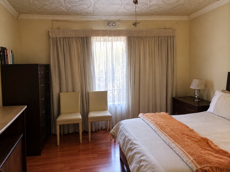 To Let 3 Bedroom Property for Rent in Diepkloof Zone 4 Gauteng