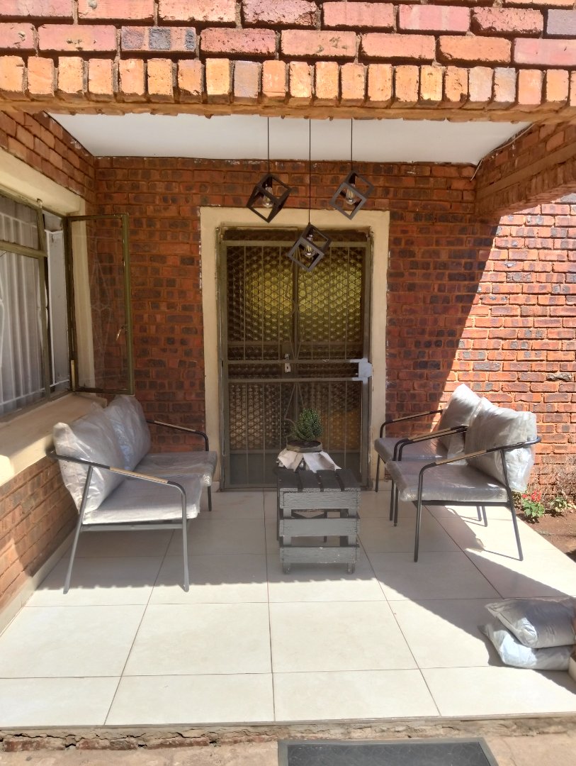 3 Bedroom Property for Sale in Saulsville Gauteng