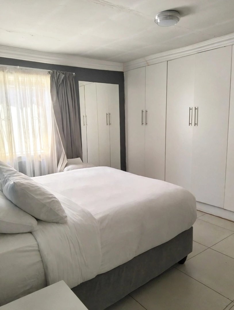 3 Bedroom Property for Sale in Saulsville Gauteng