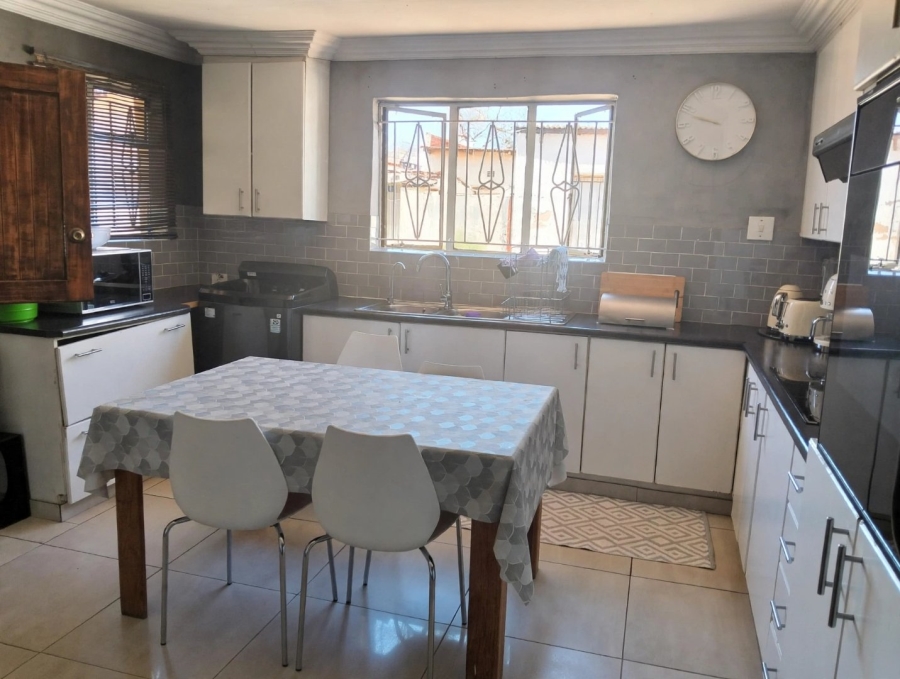 3 Bedroom Property for Sale in Saulsville Gauteng