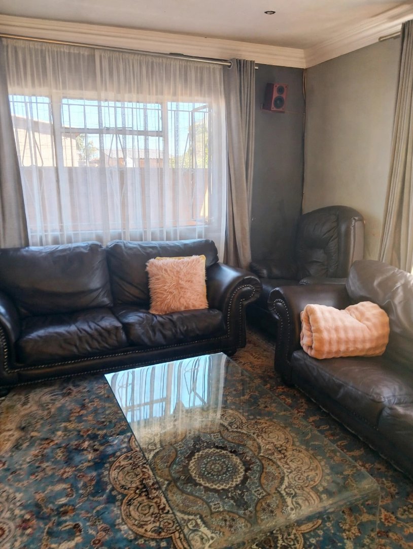 3 Bedroom Property for Sale in Saulsville Gauteng