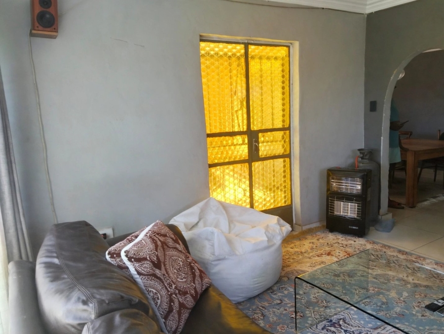 3 Bedroom Property for Sale in Saulsville Gauteng