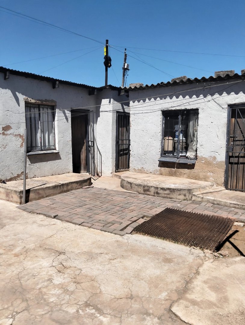 3 Bedroom Property for Sale in Saulsville Gauteng