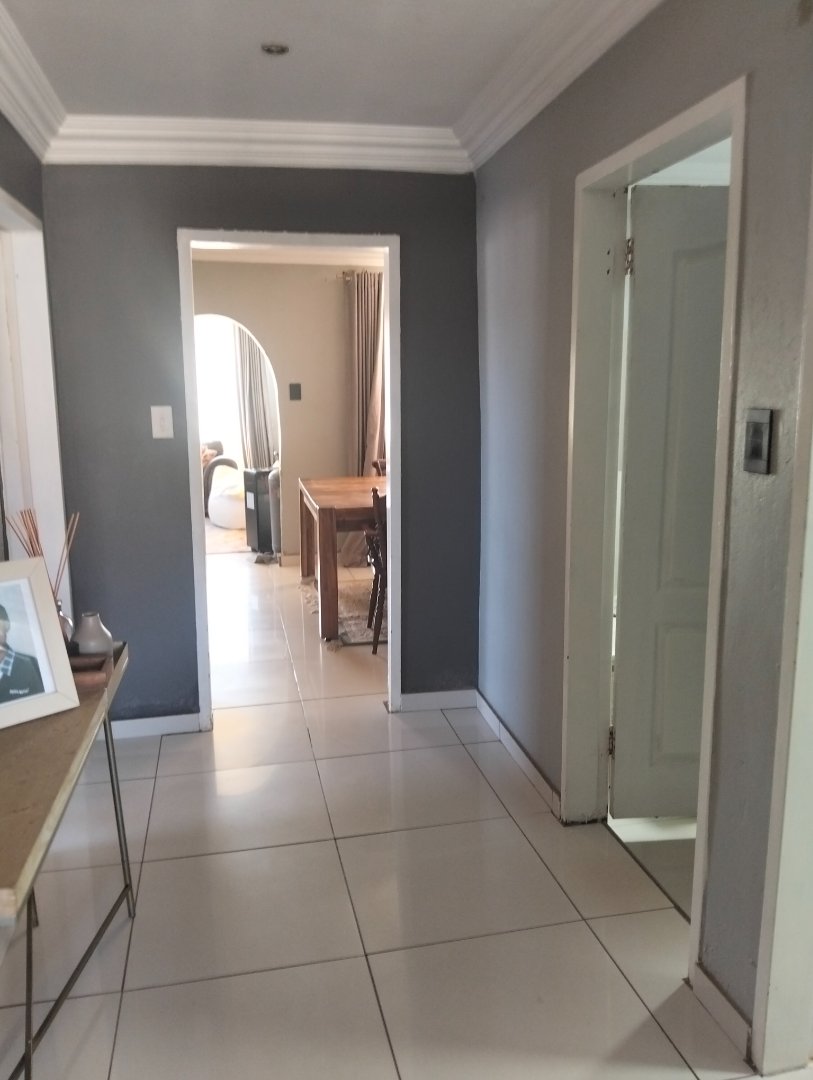 3 Bedroom Property for Sale in Saulsville Gauteng