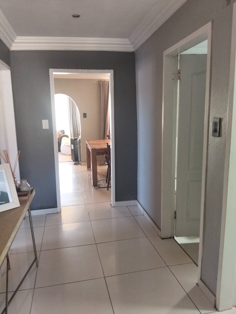 3 Bedroom Property for Sale in Saulsville Gauteng