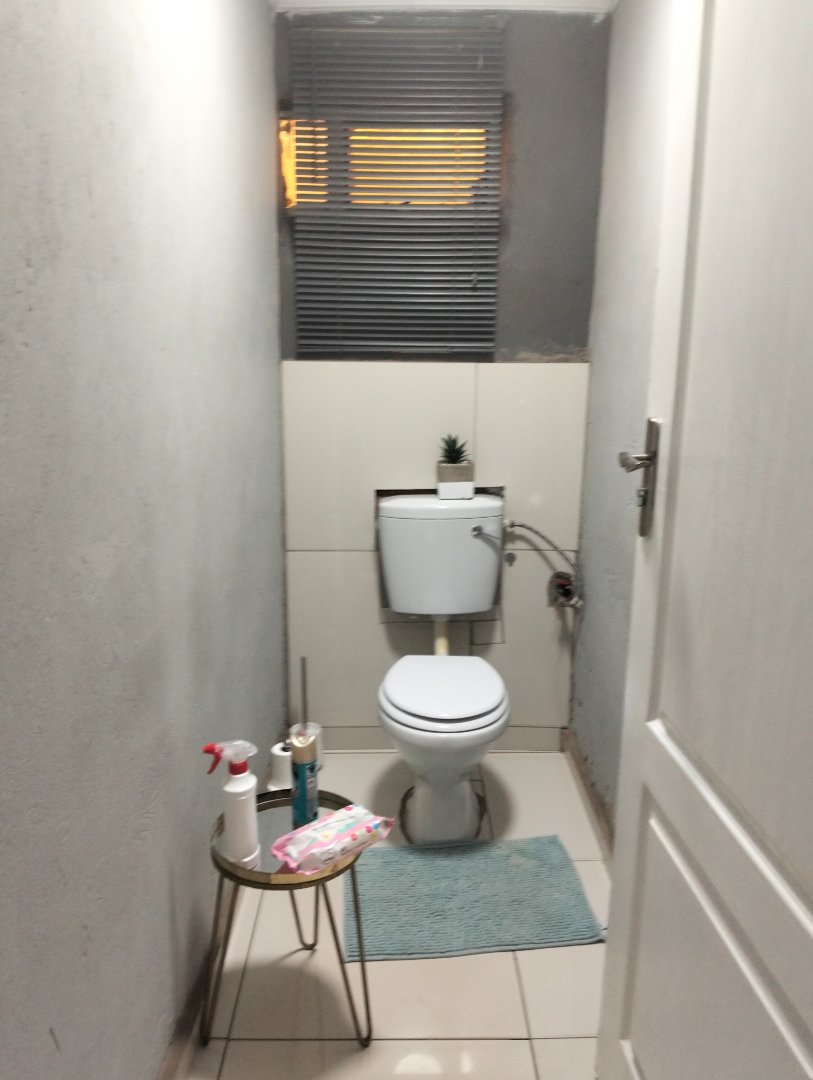 3 Bedroom Property for Sale in Saulsville Gauteng