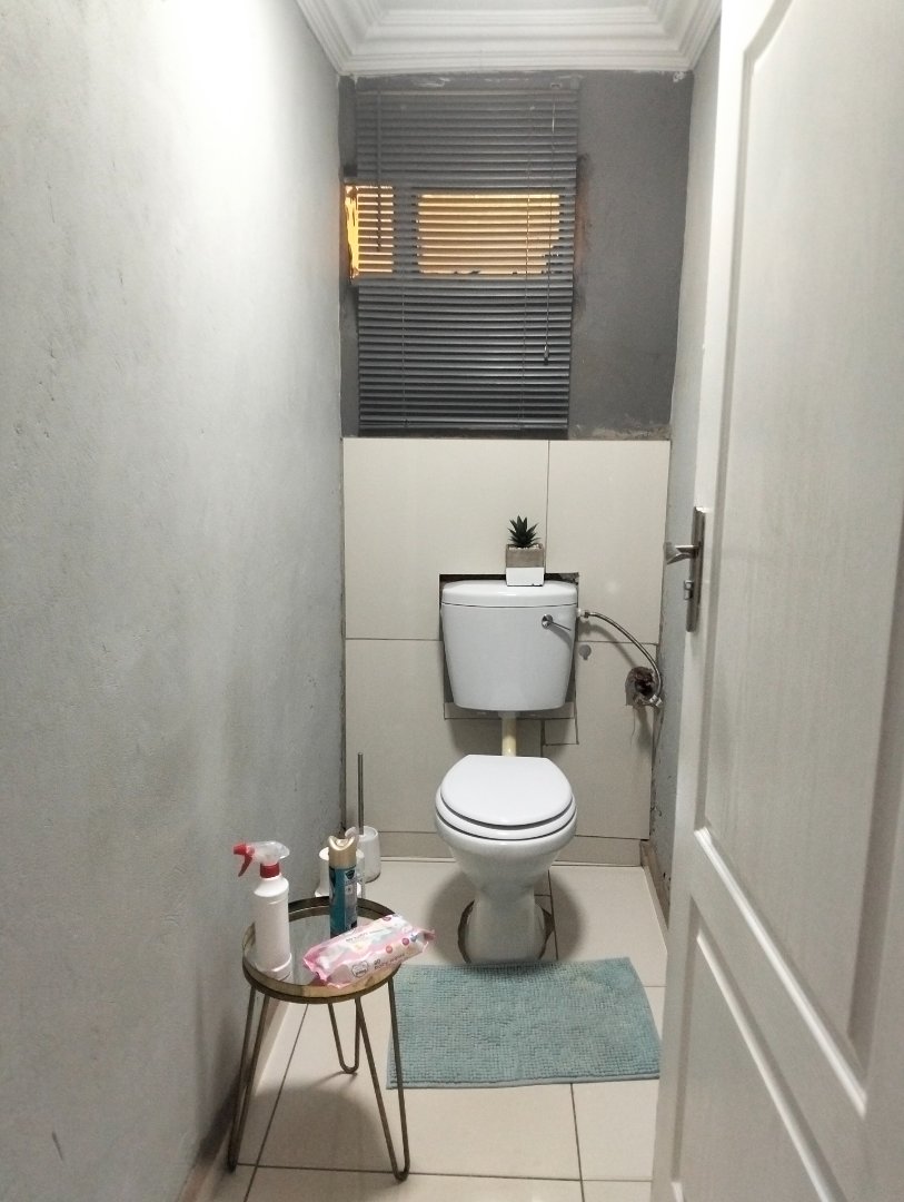 3 Bedroom Property for Sale in Saulsville Gauteng