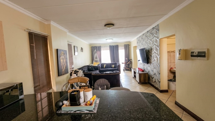 2 Bedroom Property for Sale in Twee Riviere Lifestyle Estate Gauteng