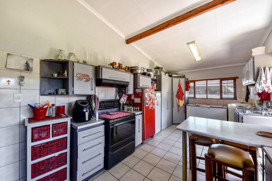 3 Bedroom Property for Sale in Sinoville Gauteng