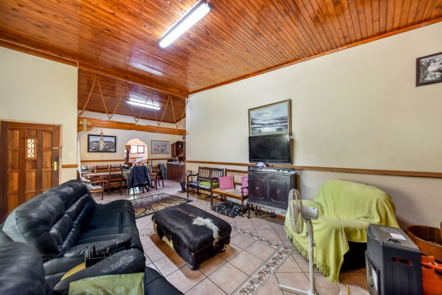3 Bedroom Property for Sale in Sinoville Gauteng