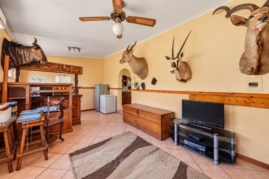 3 Bedroom Property for Sale in Sinoville Gauteng